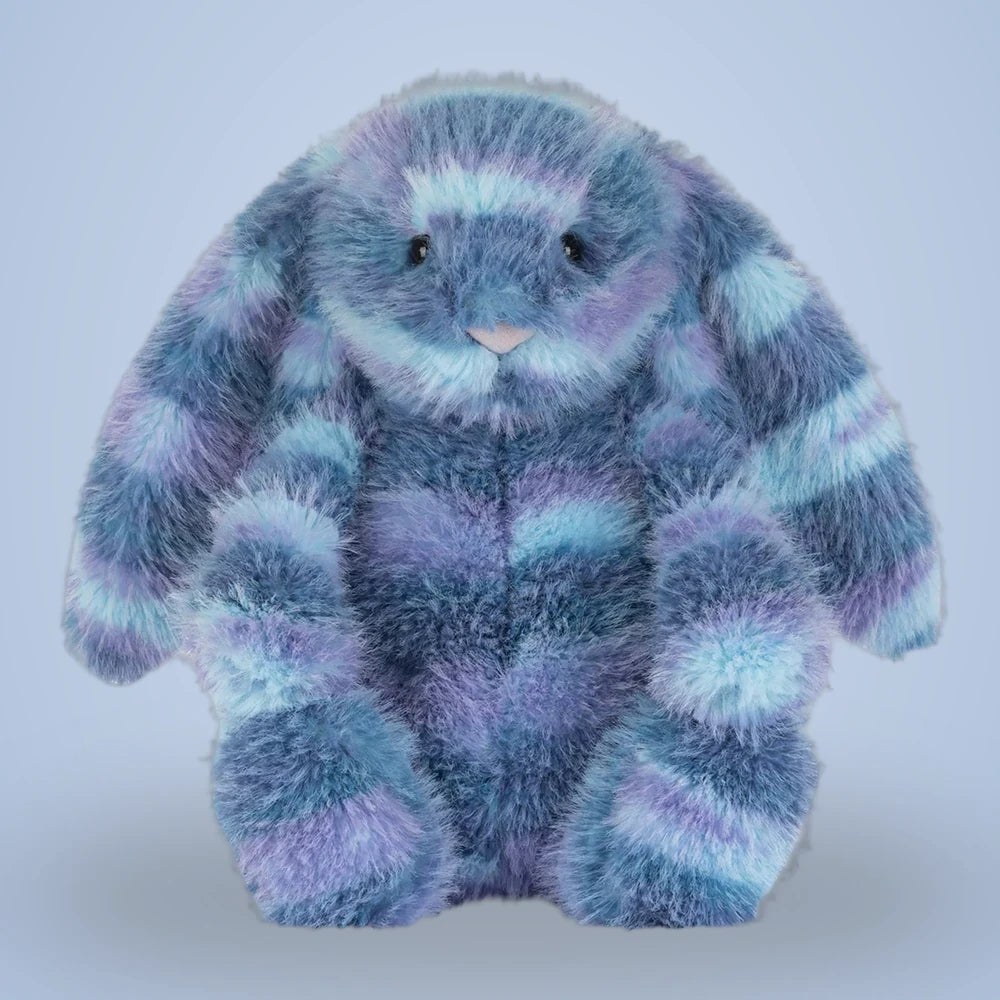 Cerulea Luxe Bunny – soft plush toy