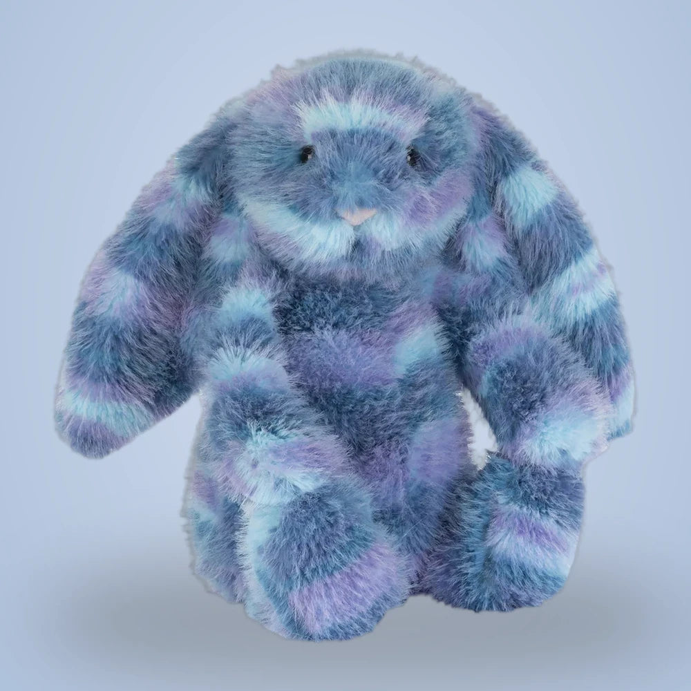 Cerulea Luxe Bunny – soft plush toy