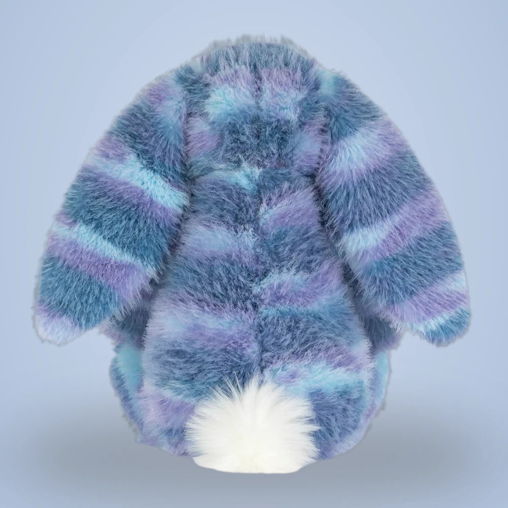 Cerulea Luxe Bunny – soft plush toy