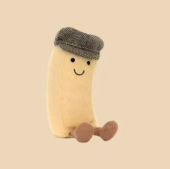 Charlie Chip