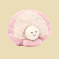 Clemmie Clam