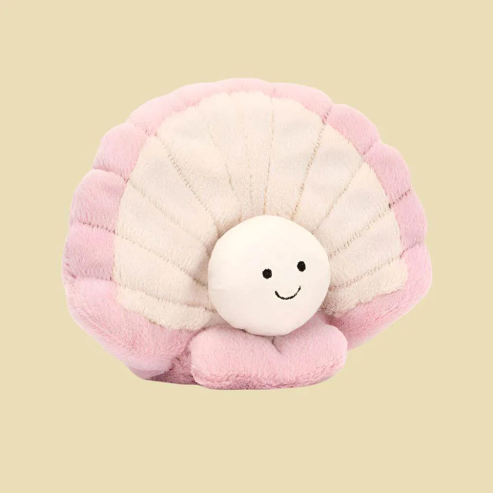 Clemmie Clam