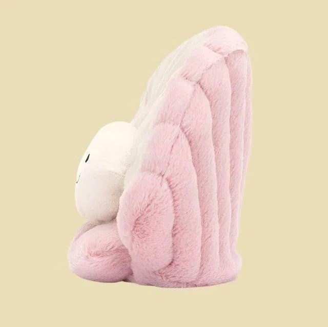 Clemmie Clam