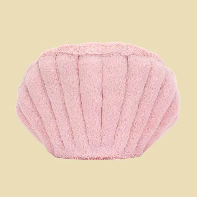 Clemmie Clam