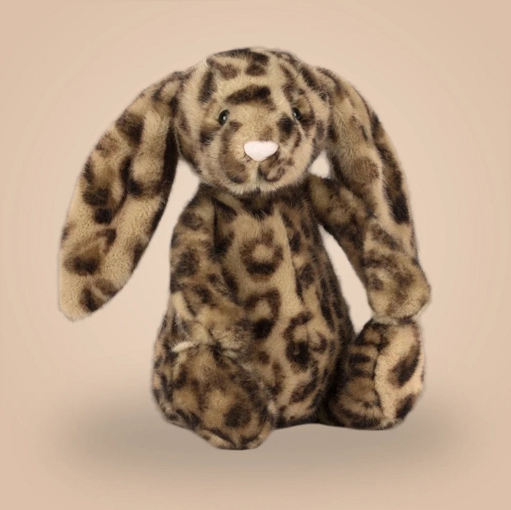 Cobblehop Bunny Exclusive – soft plush toy