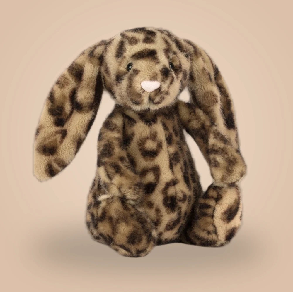 Cobblehop Bunny Exclusive – soft plush toy