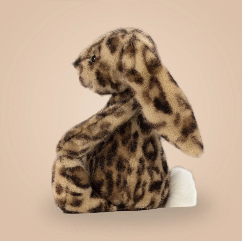 Cobblehop Bunny Exclusive – soft plush toy, view 2