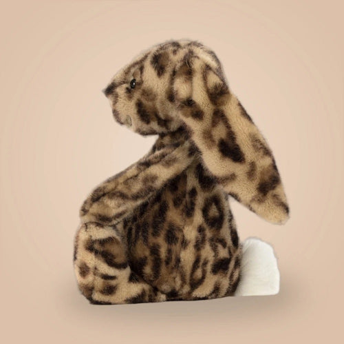 Cobblehop Bunny Exclusive – soft plush toy, view 2