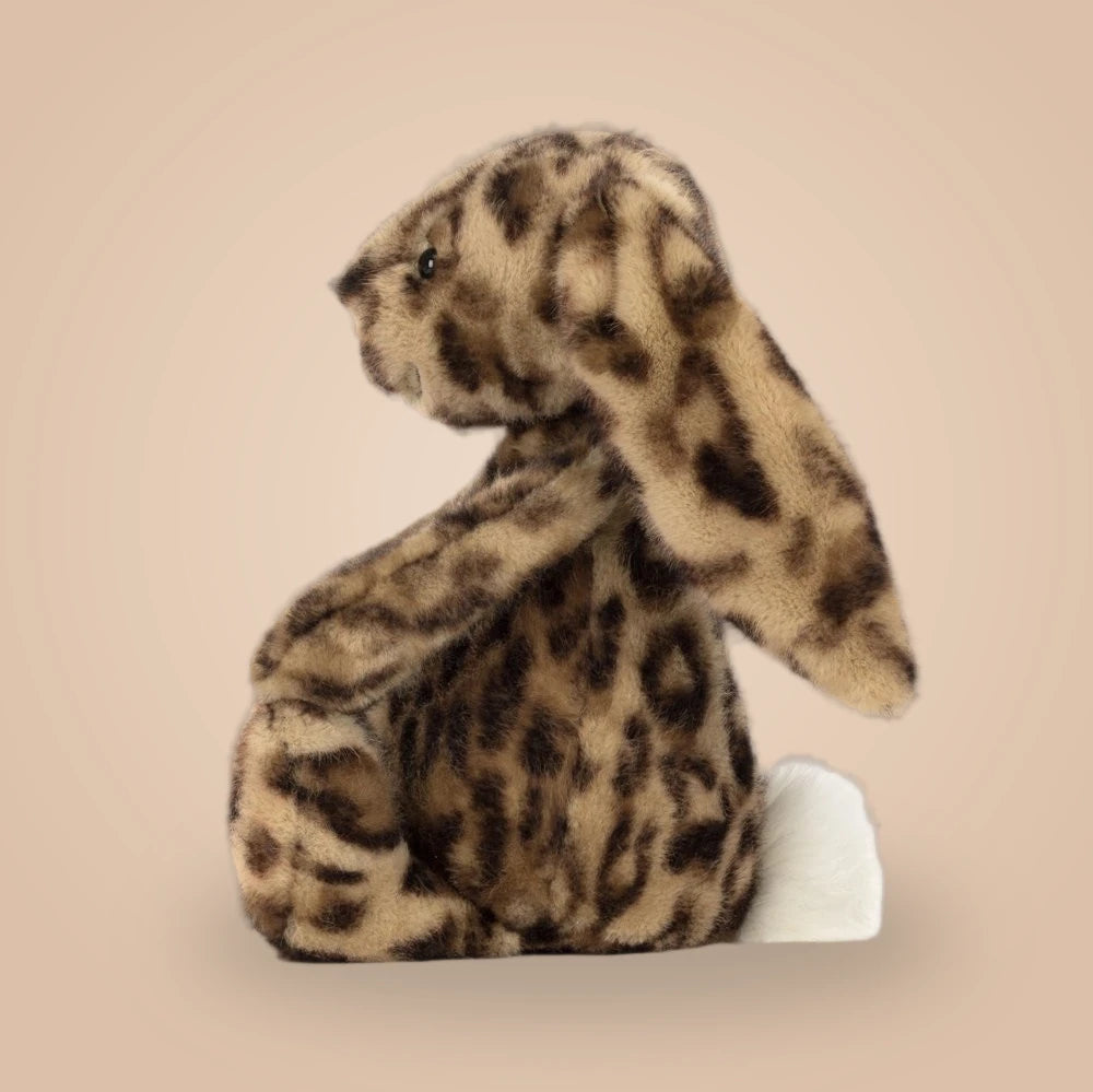 Cobblehop Bunny Exclusive – soft plush toy, view 2