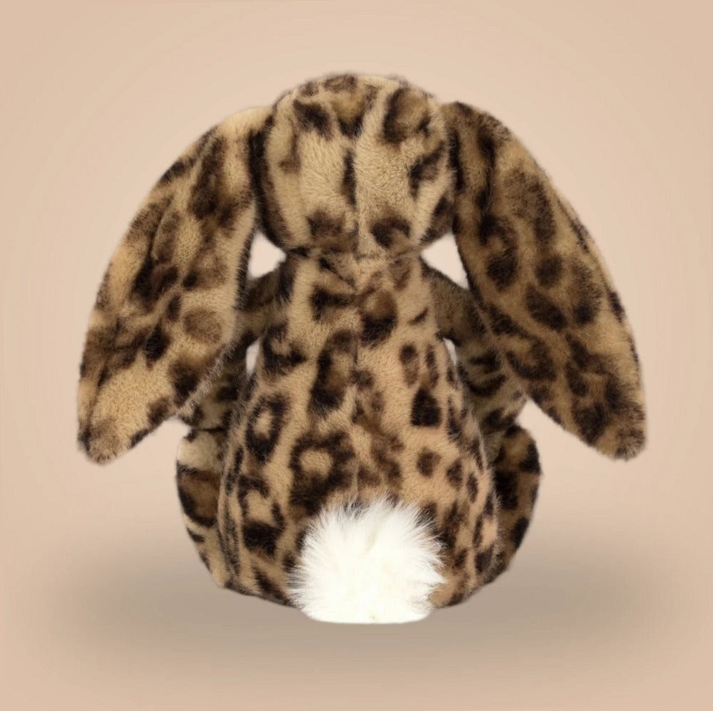 Cobblehop Bunny Exclusive – soft plush toy, view 3