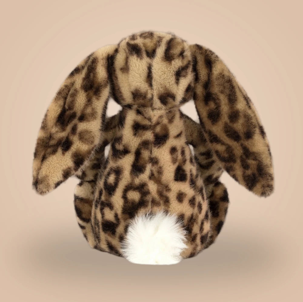 Cobblehop Bunny Exclusive – soft plush toy, view 3