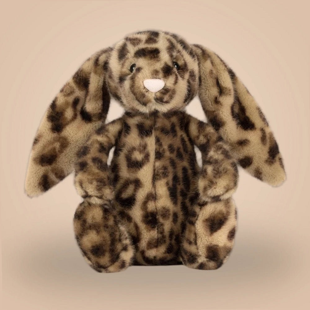 Cobblehop Bunny Exclusive – soft plush toy, view 4