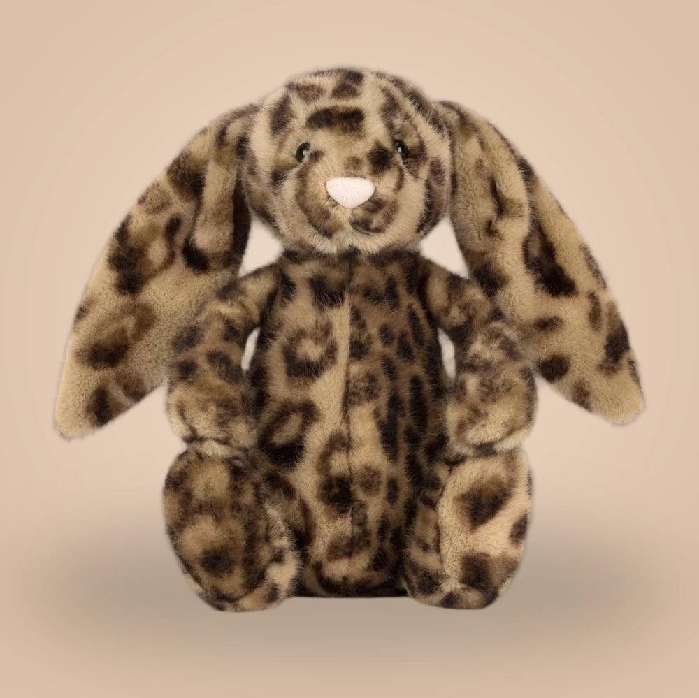Cobblehop Bunny Exclusive – soft plush toy, view 4