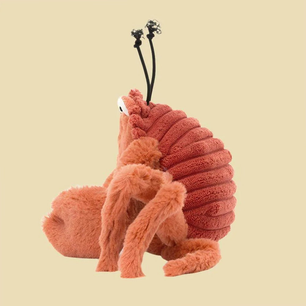Crispin Crab