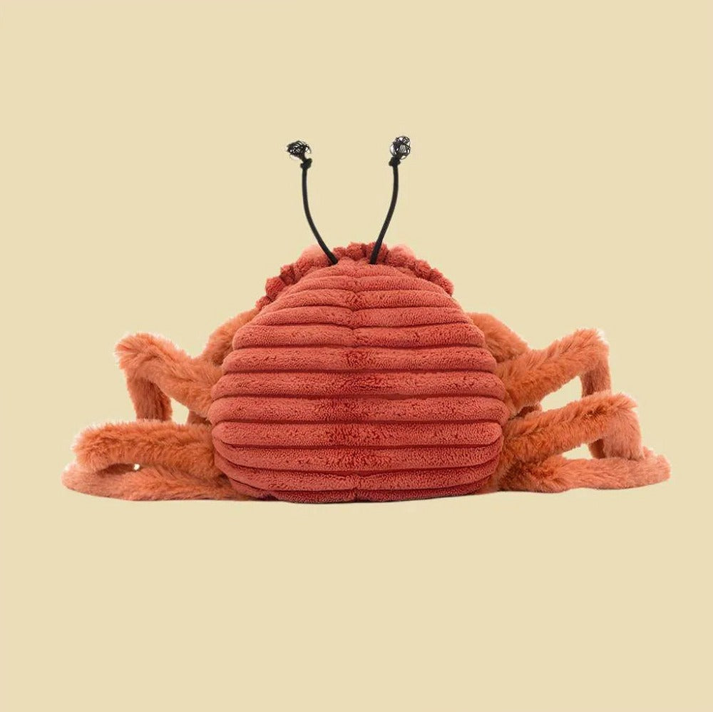 Crispin Crab