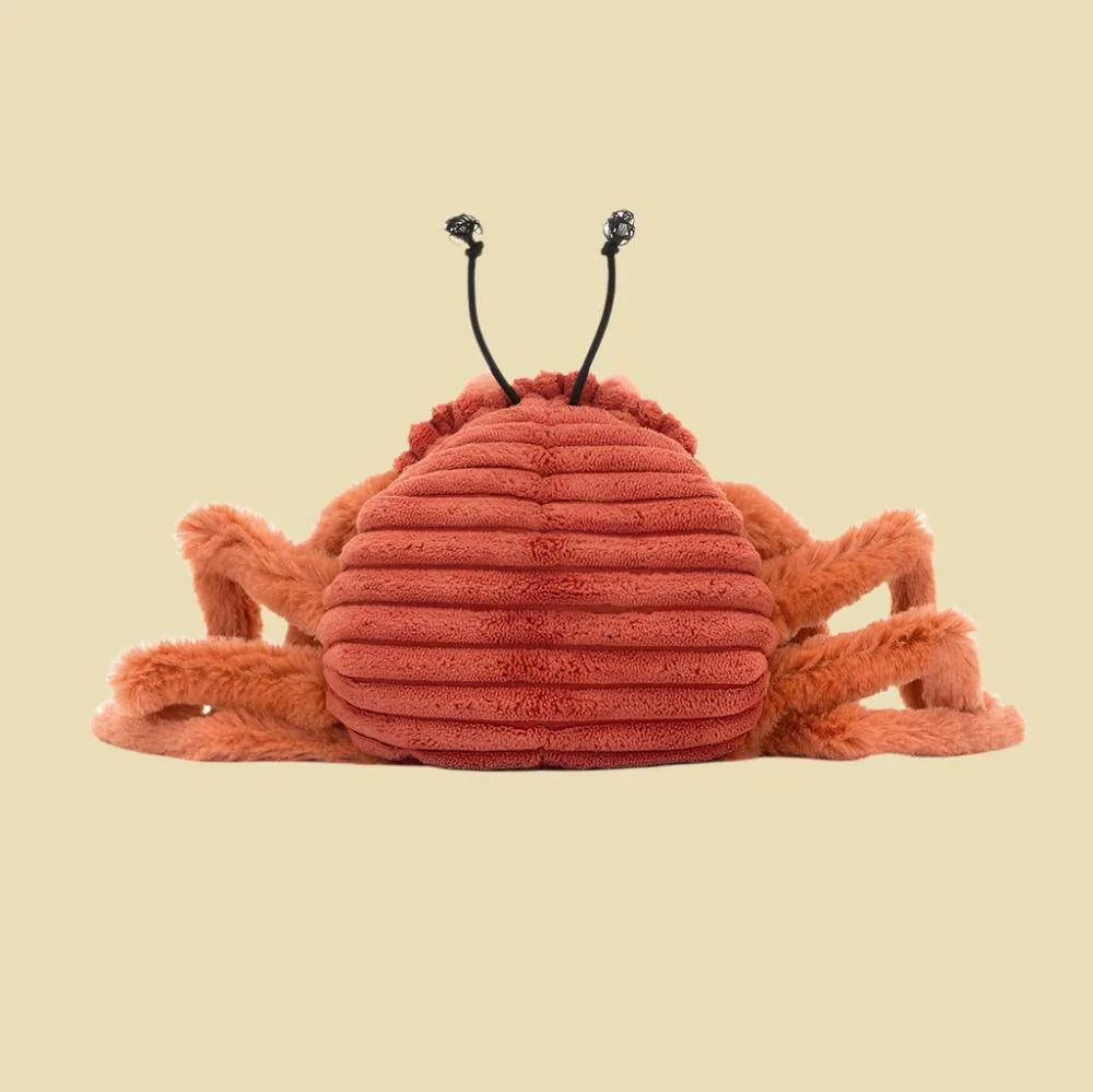 Crispin Crab