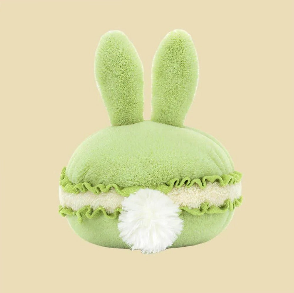 Dainty Dessert Bunny Macaron