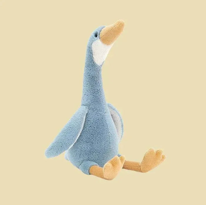 Daisy Runner Duck