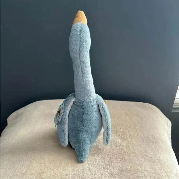 Daisy Runner Duck