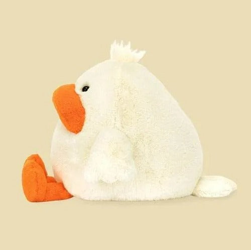 Delia Duck