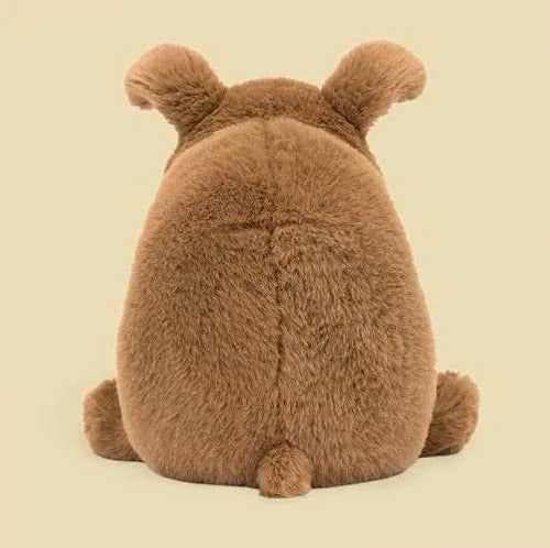 Derreck Dog
