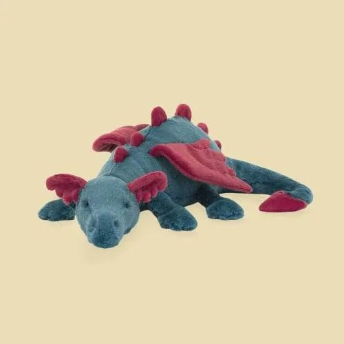 Dexter Dragon