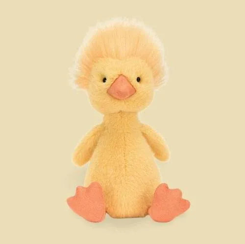 Dorit Duckling