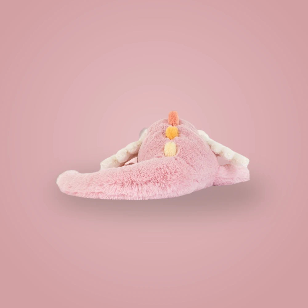 Duskrise Dragon – soft plush toy, view 3