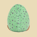 Eggsquisite Green Egg