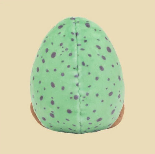 Eggsquisite Green Egg