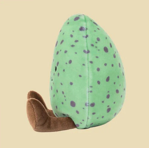 Eggsquisite Green Egg