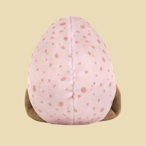 Eggsquisite Pink Egg