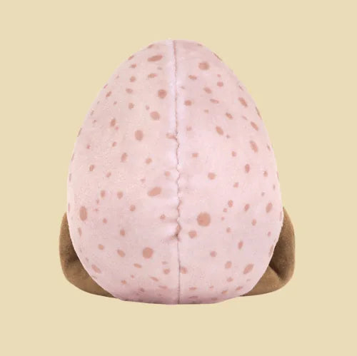Eggsquisite Pink Egg