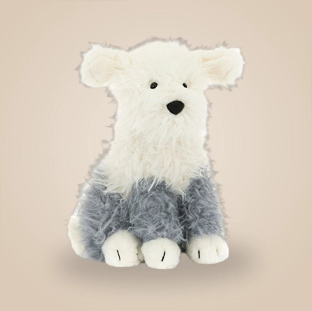 Ewert Sheepdog – soft plush toy