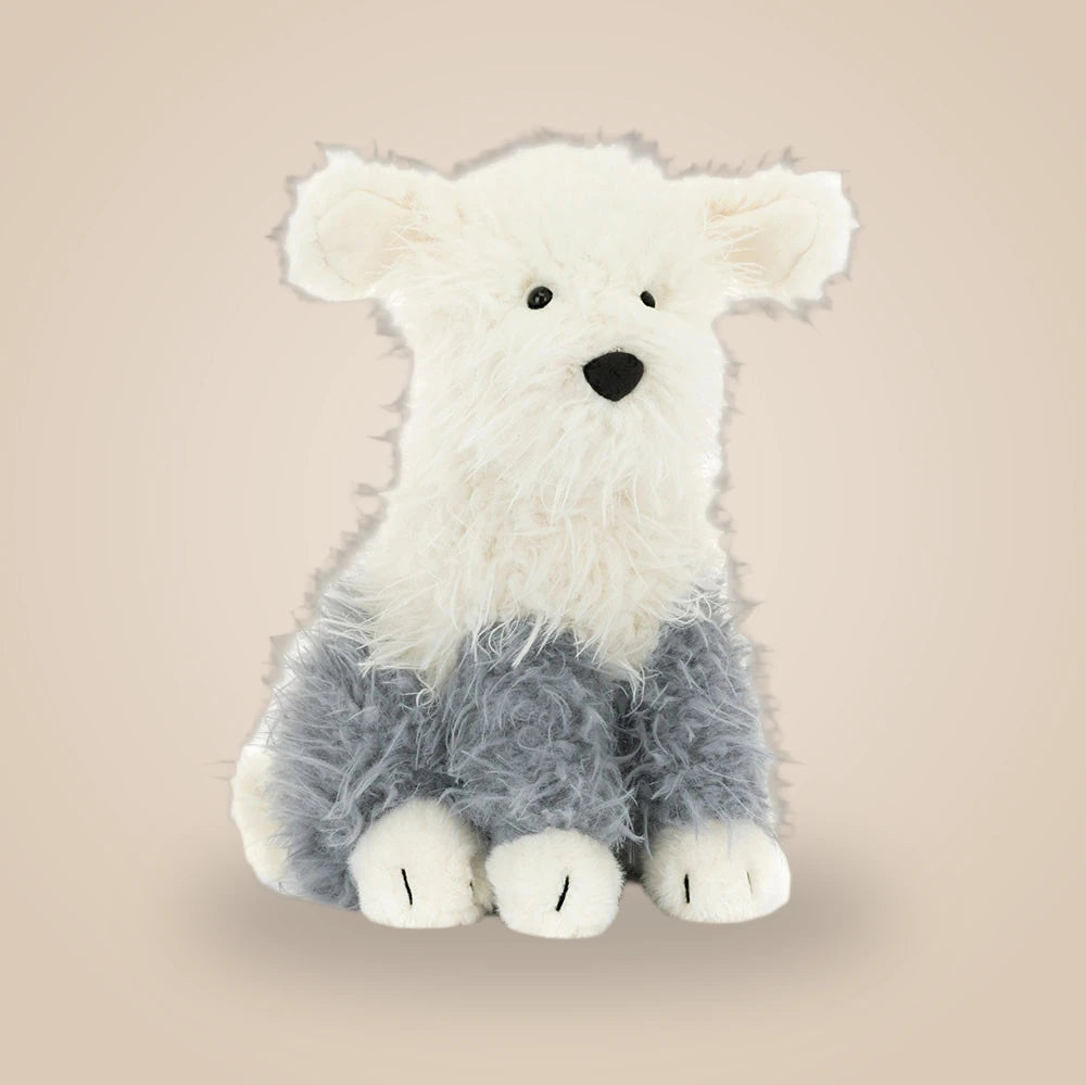 Ewert Sheepdog – soft plush toy