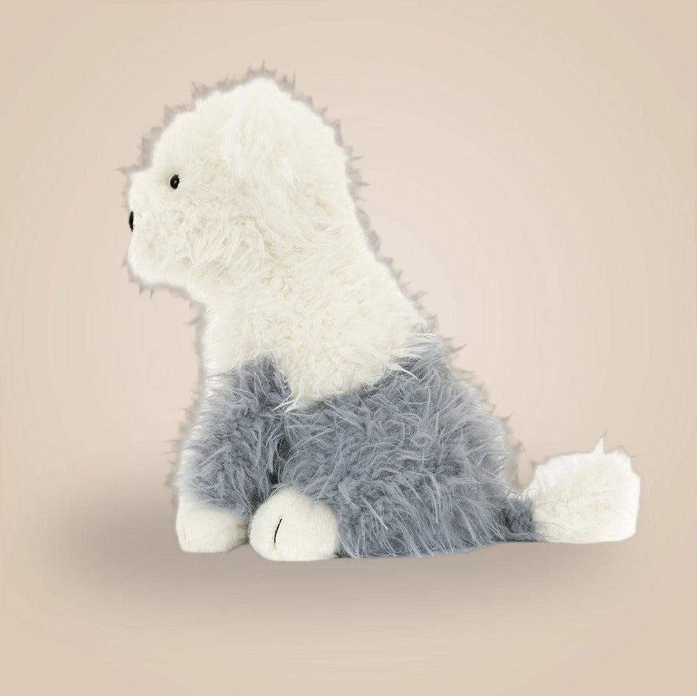 Ewert Sheepdog – soft plush toy, view 2