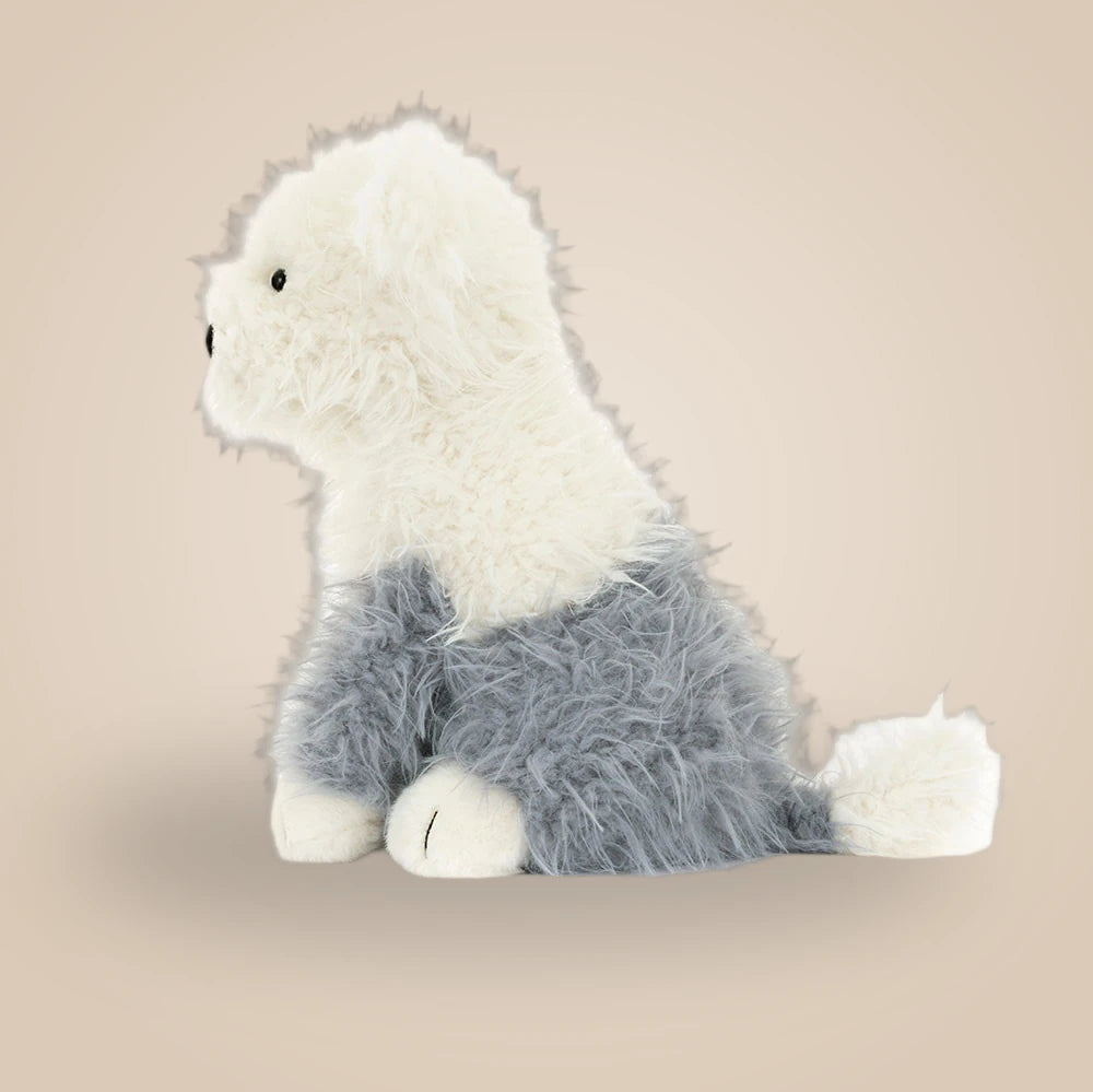 Ewert Sheepdog – soft plush toy, view 2