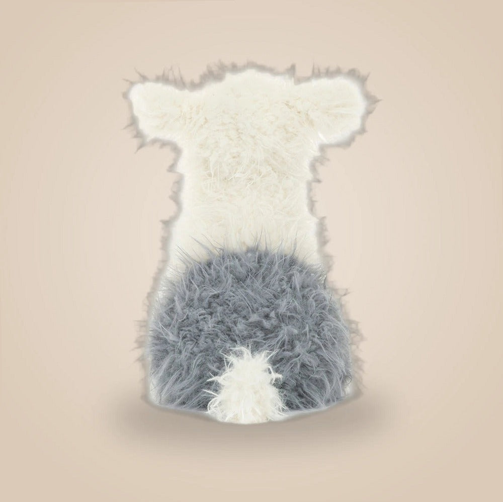 Ewert Sheepdog – soft plush toy, view 3