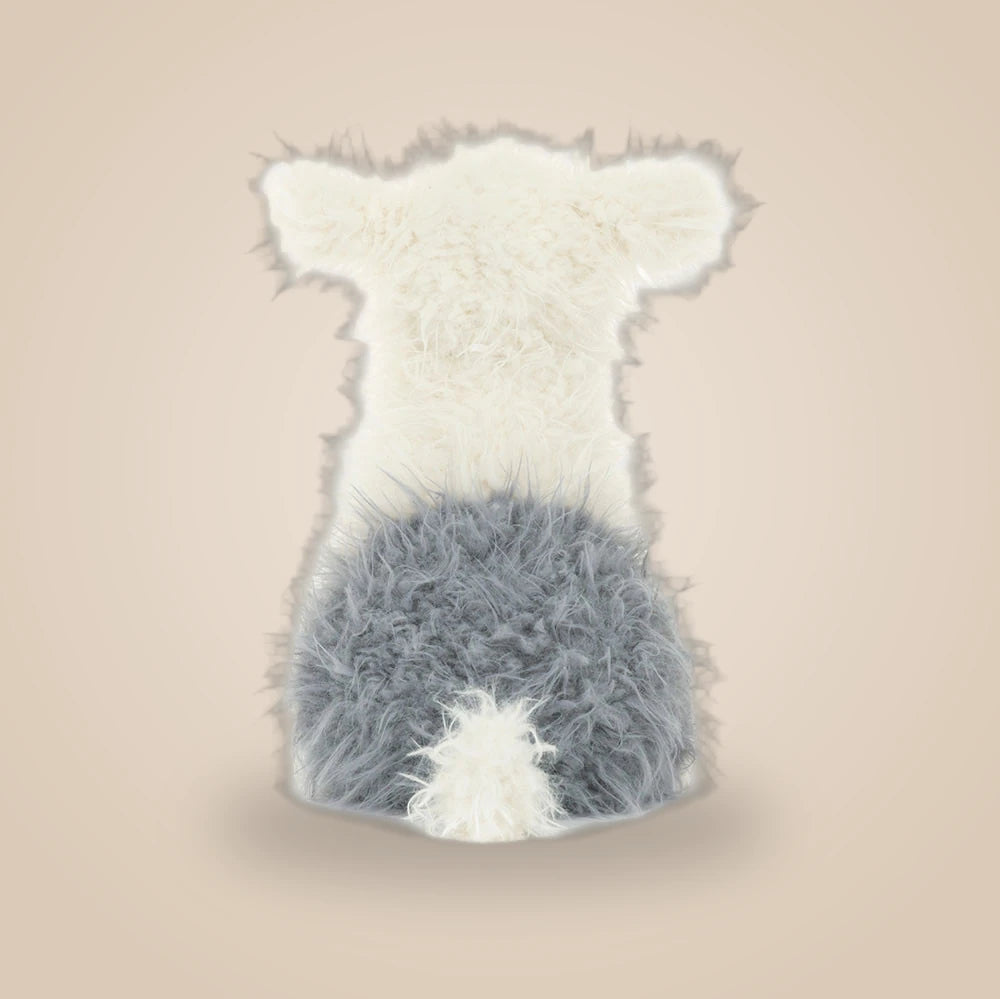 Ewert Sheepdog – soft plush toy, view 3