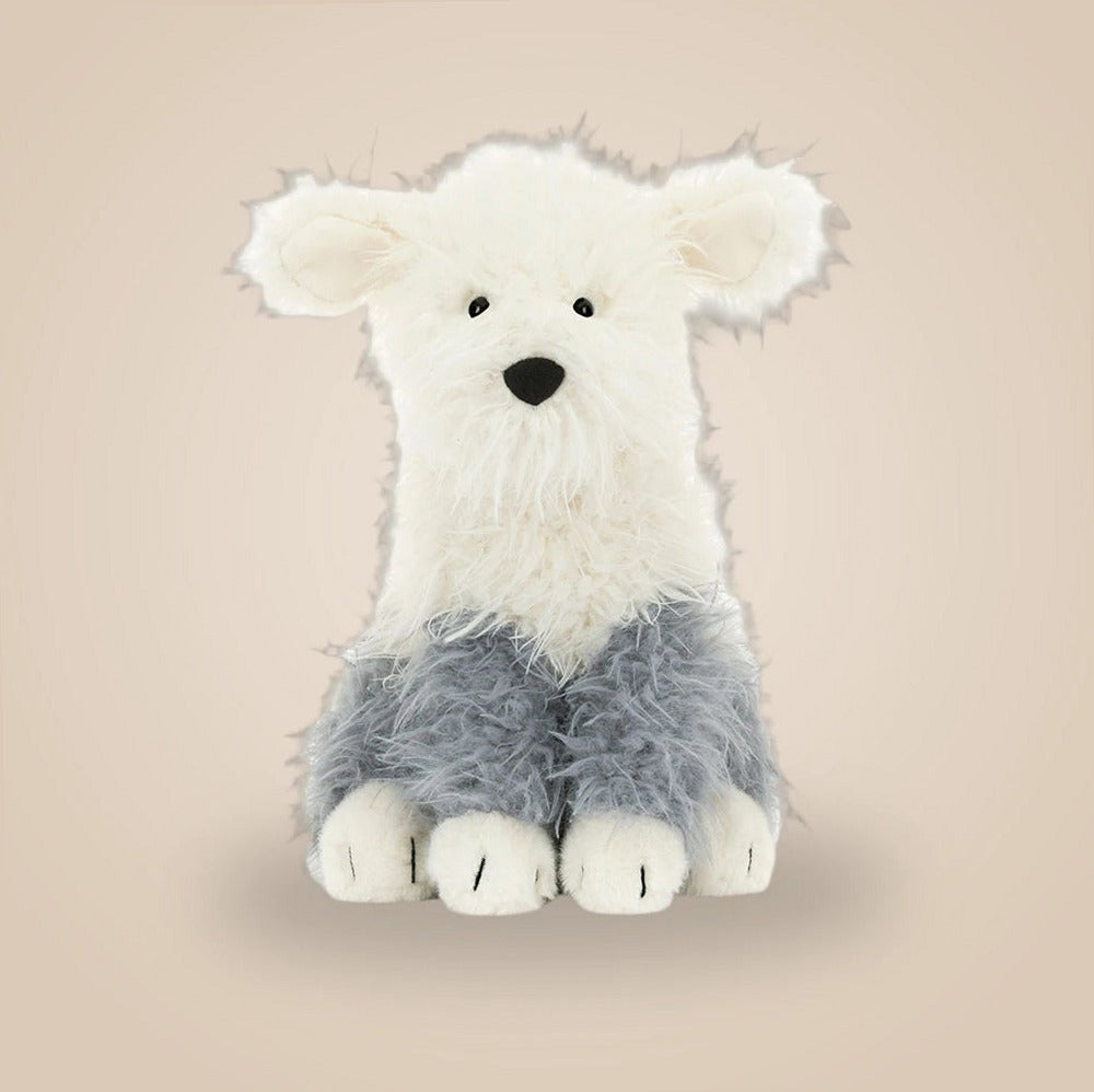 Ewert Sheepdog – soft plush toy, view 4