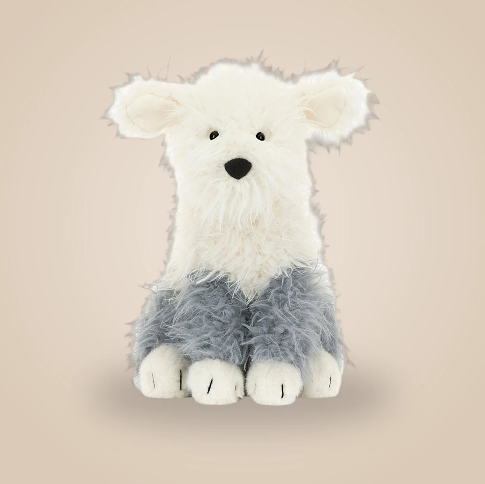 Ewert Sheepdog – soft plush toy, view 4