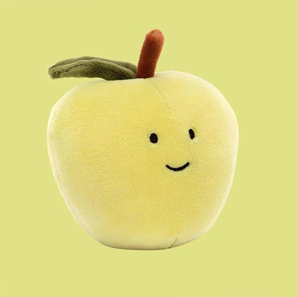 Fabulous Fruit Apple