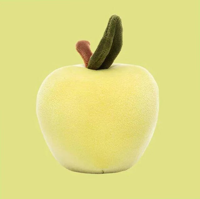 Fabulous Fruit Apple