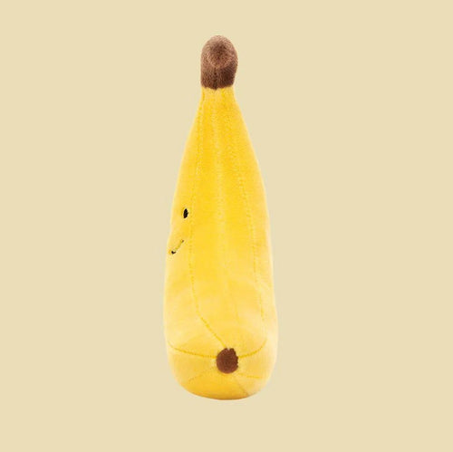 Fabulous Fruit Banana