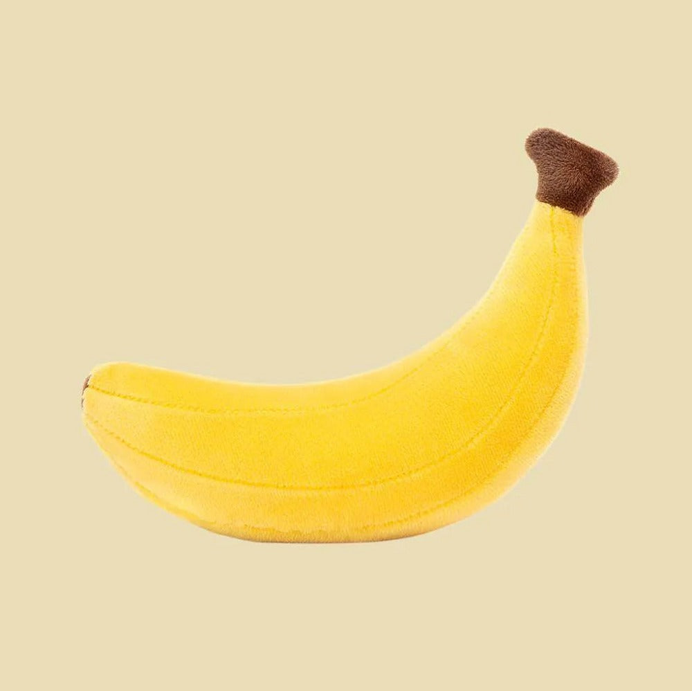Fabulous Fruit Banana