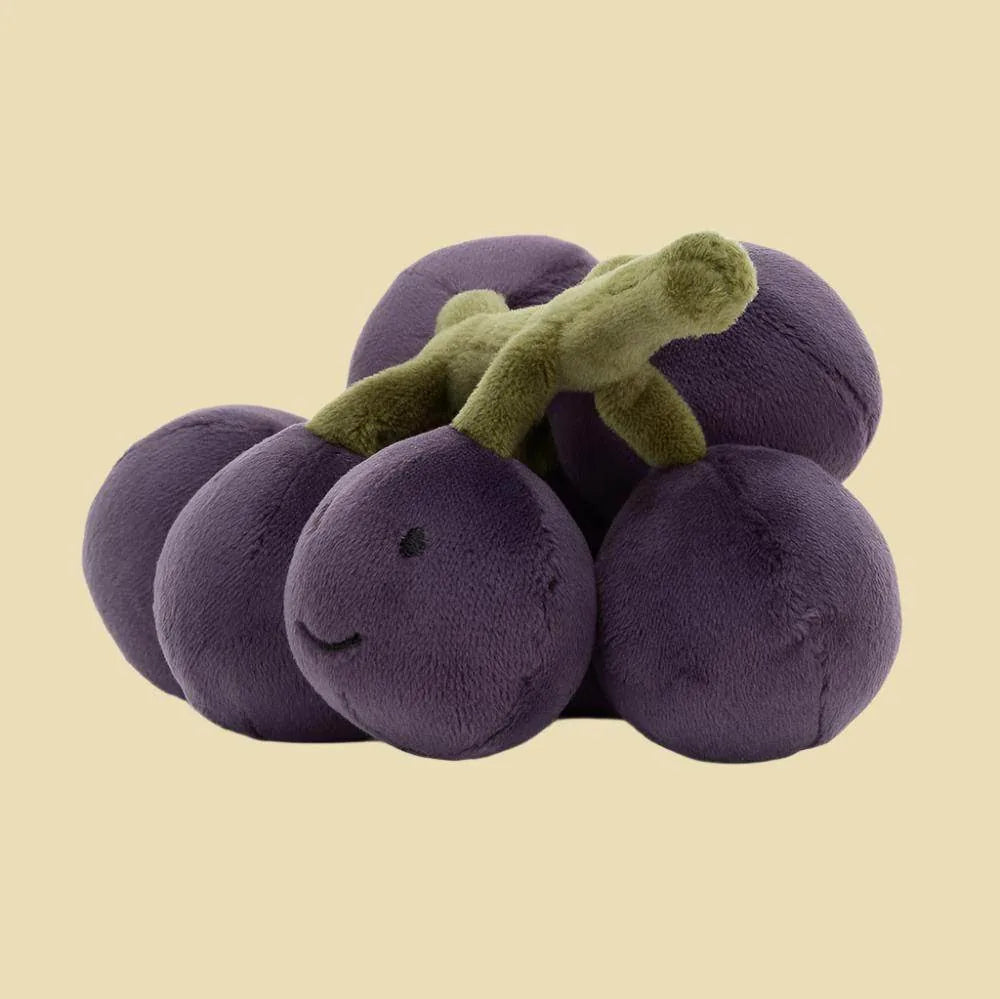 Fabulous Fruit Grapes