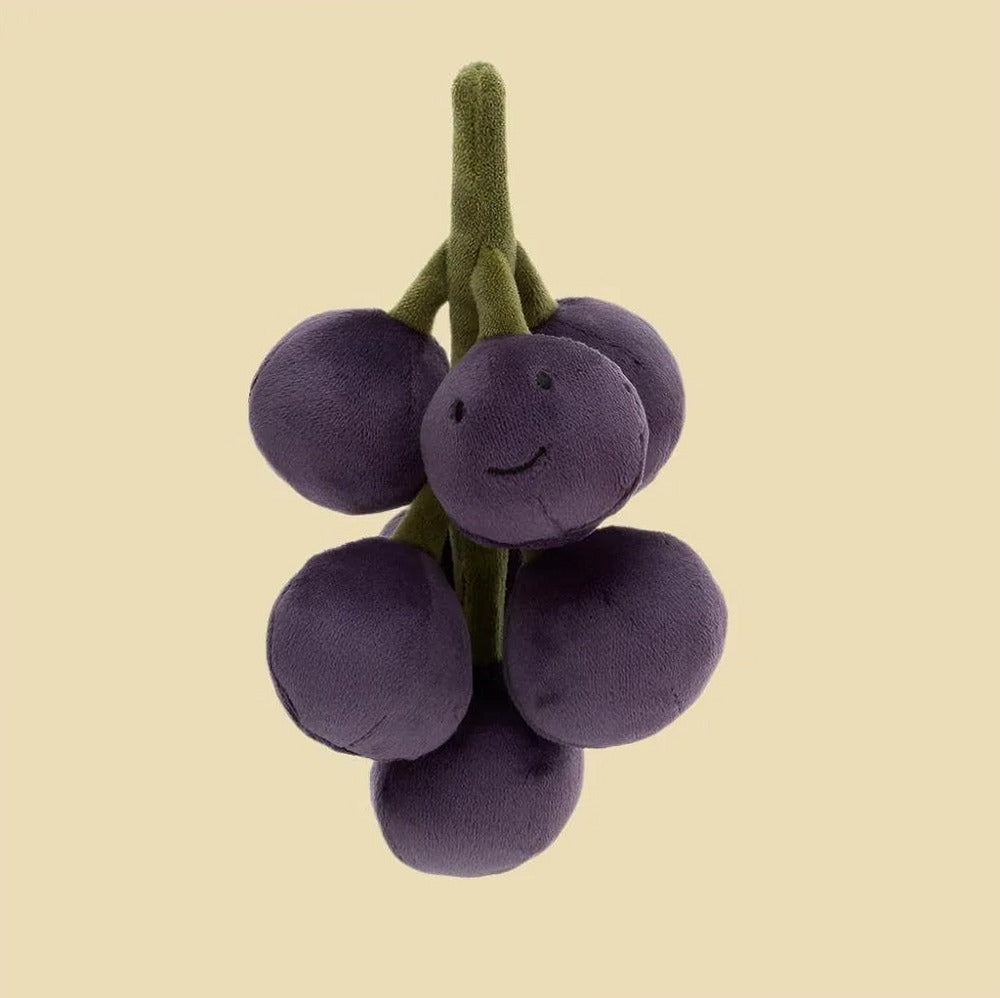 Fabulous Fruit Grapes
