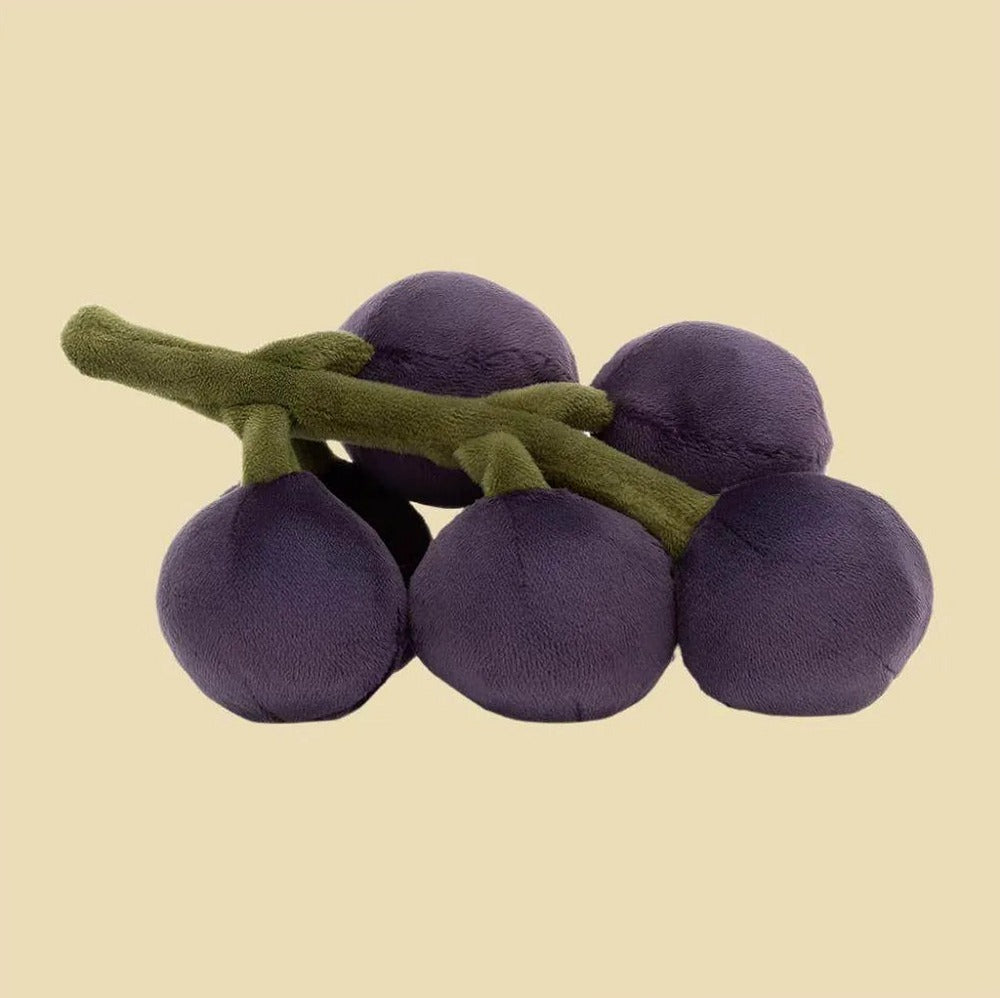 Fabulous Fruit Grapes