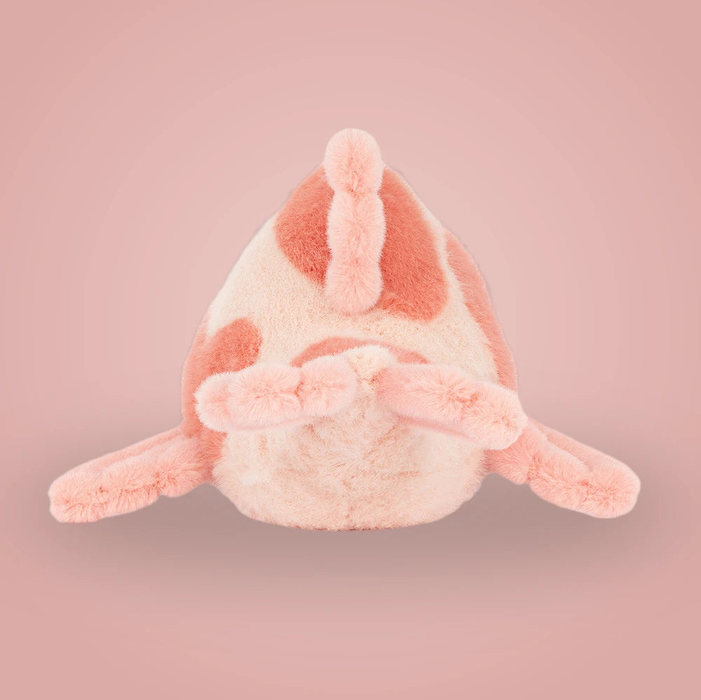 Fancy Carp – soft plush toy, view 4