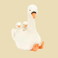 Featherful Swan
